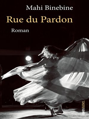 cover image of Rue du Pardon